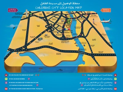 CC map